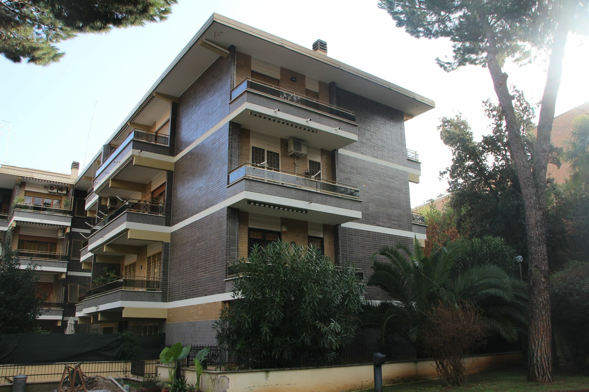 Bed & Breakfast Bed Rooms Rome