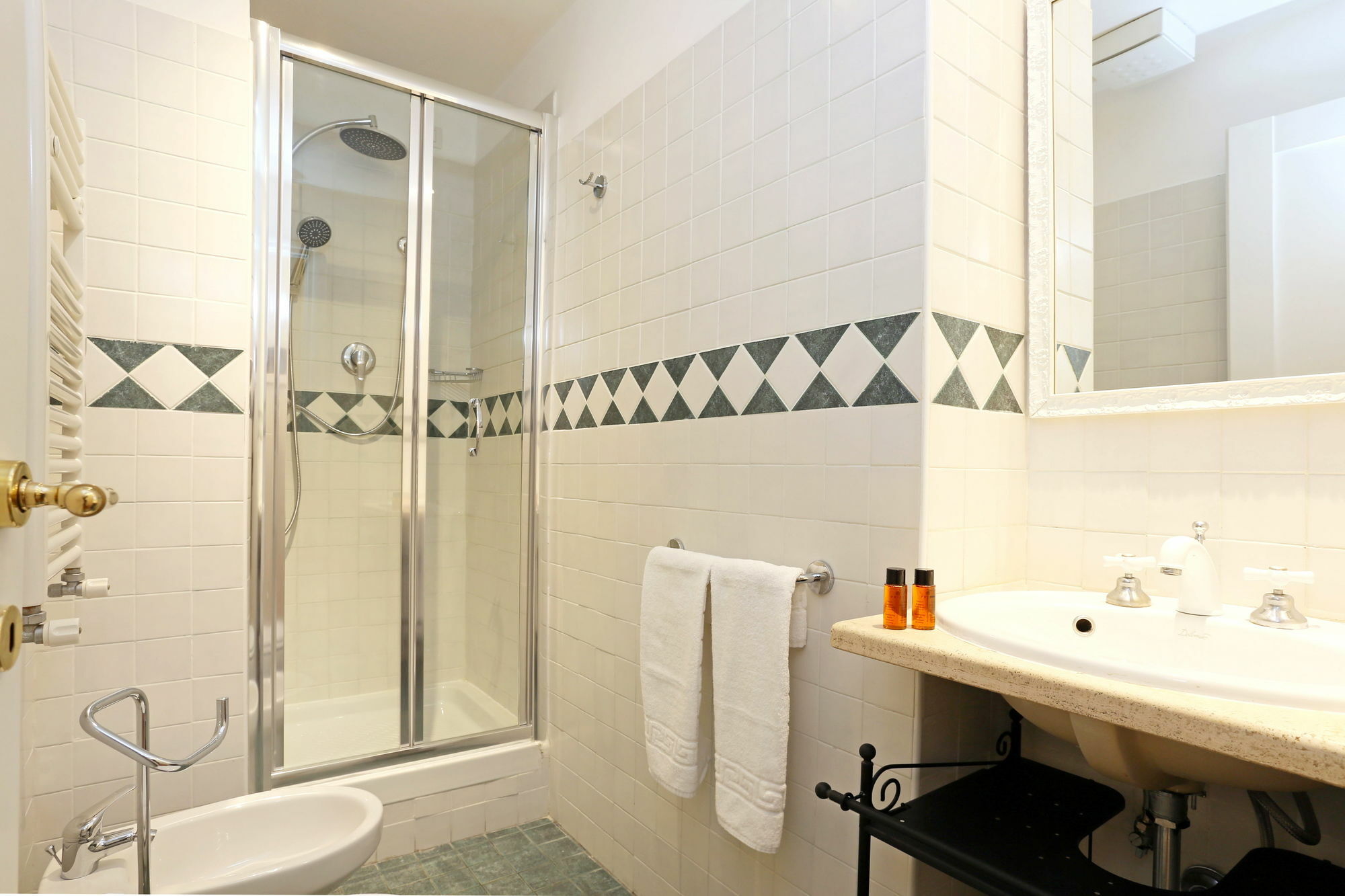 Liberty Rome Apartment - Liberty Collection *