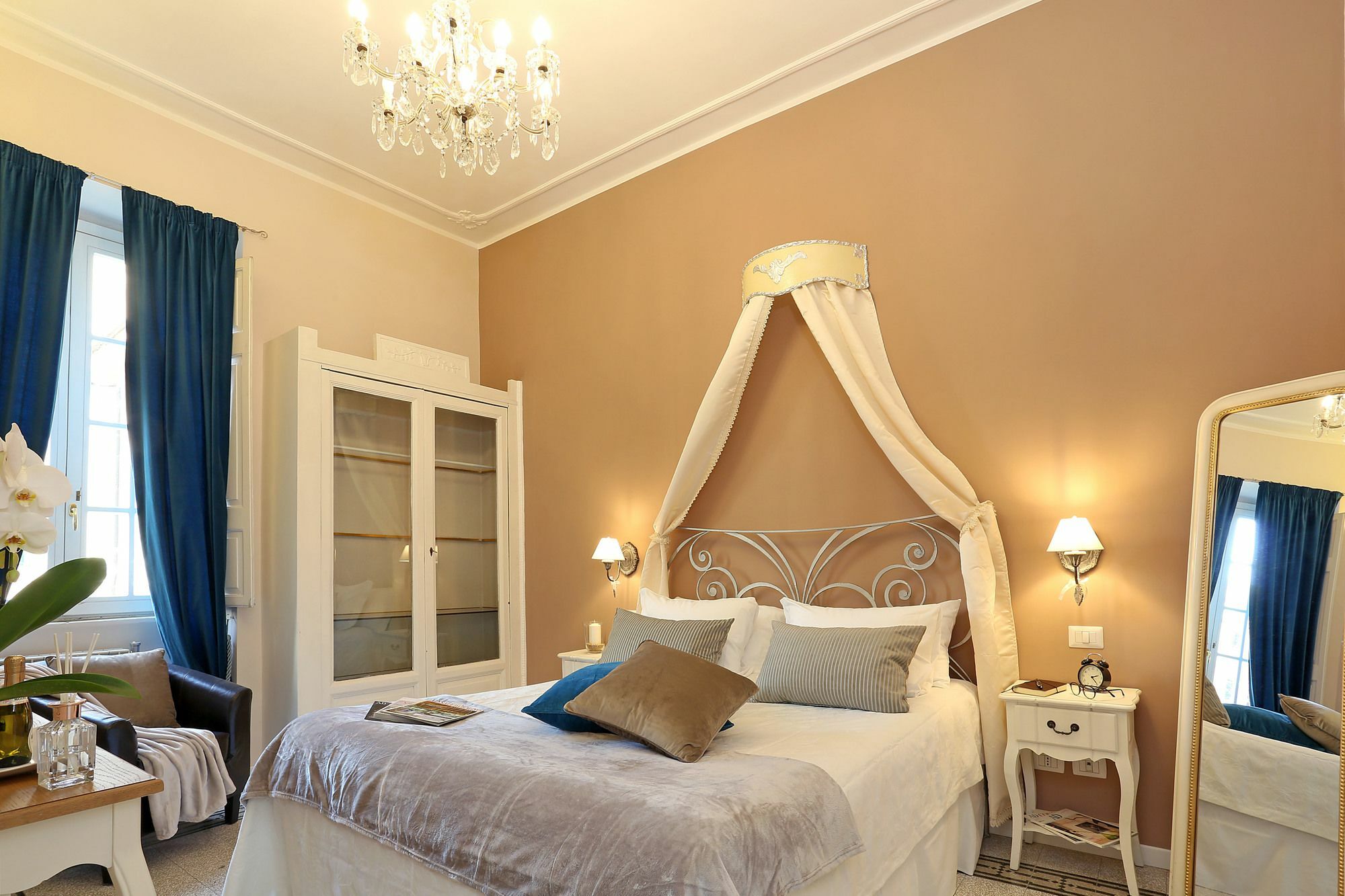 Liberty Rome Apartment - Liberty Collection *