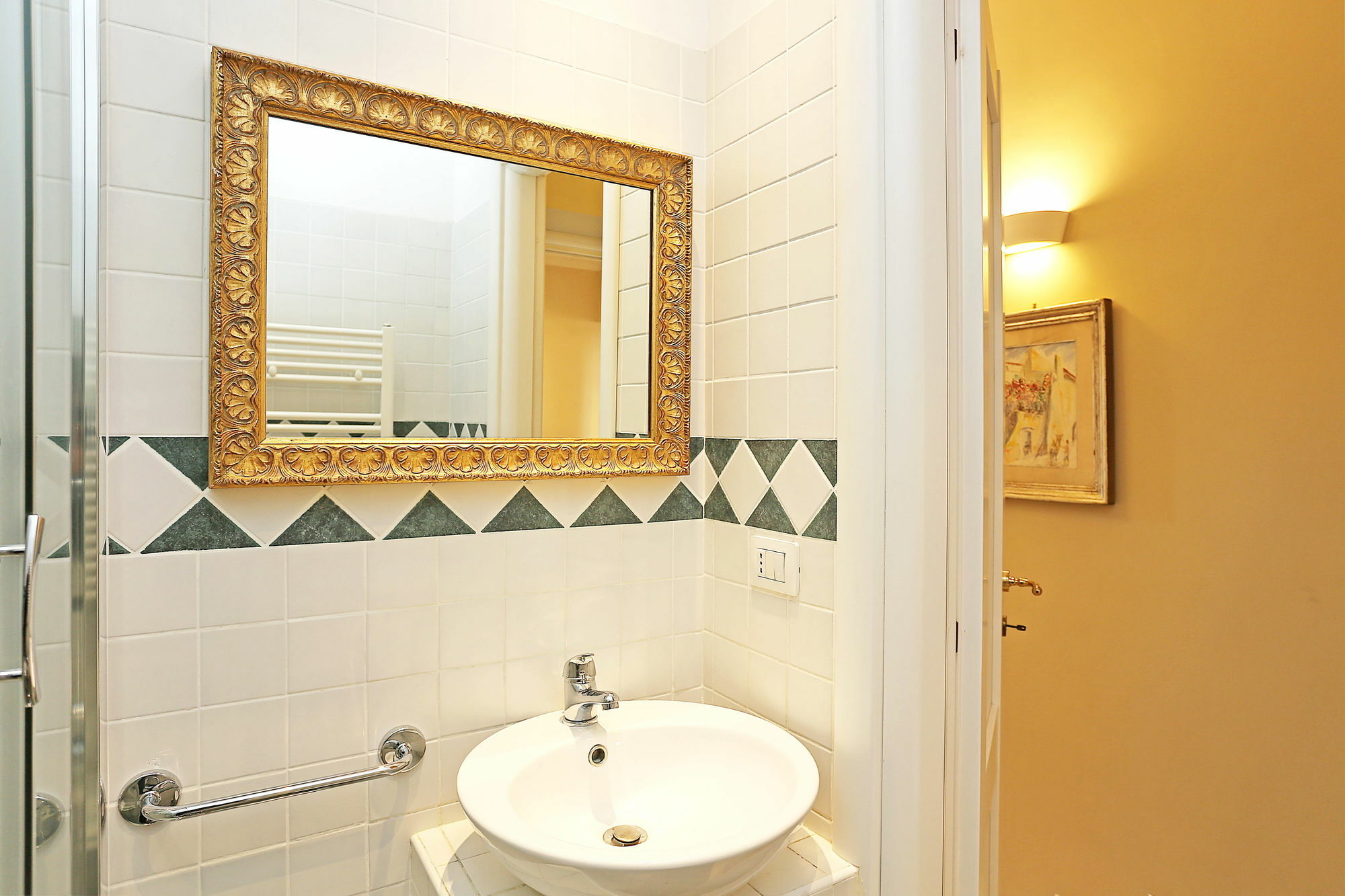 Liberty Rome Apartment - Liberty Collection Apartment