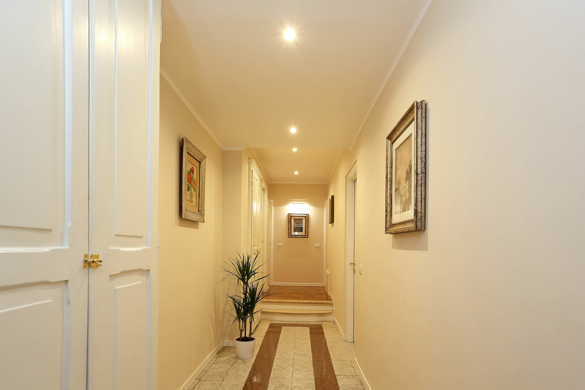 Liberty Rome Apartment - Liberty Collection Rome