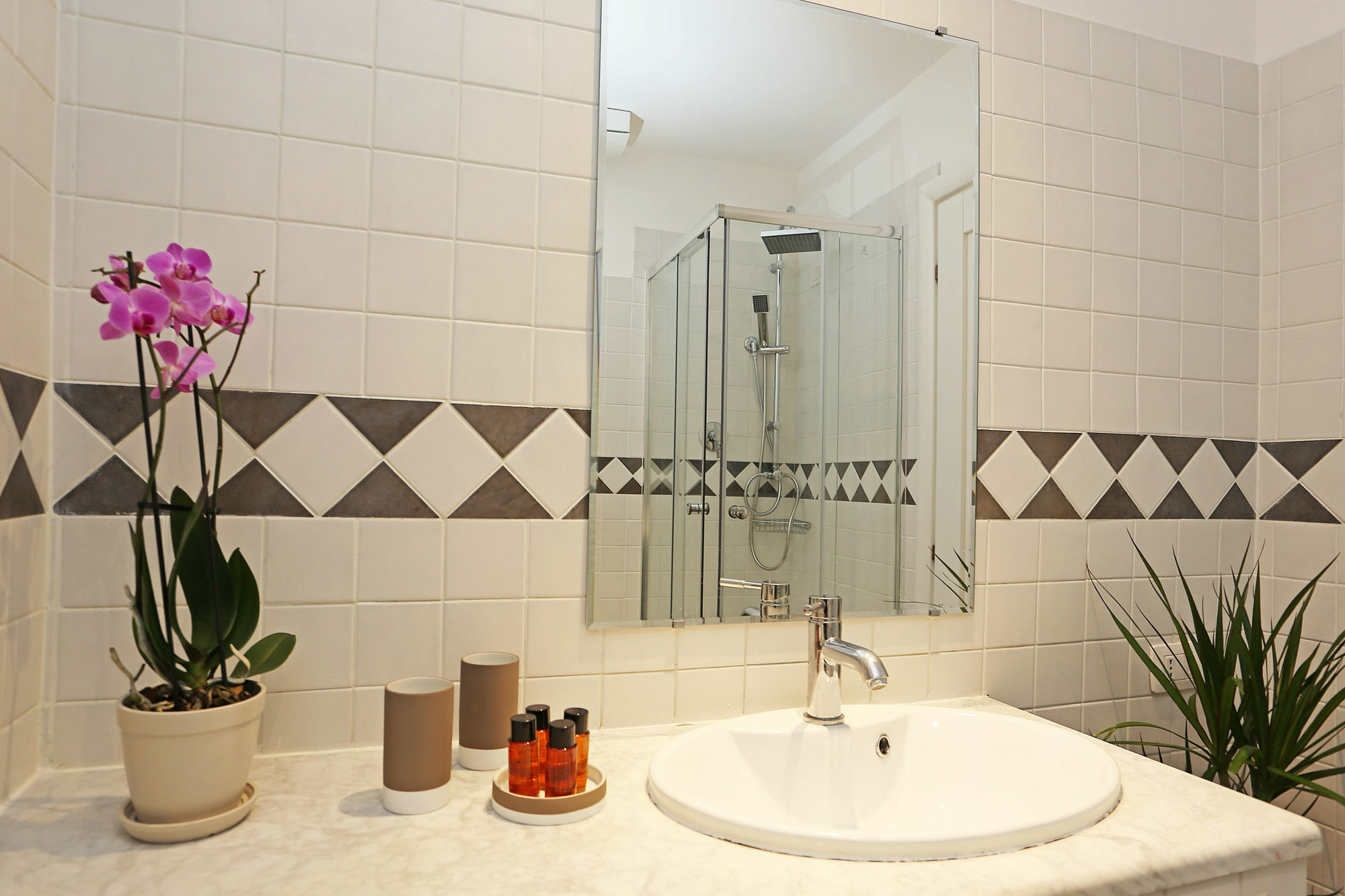 Liberty Rome Apartment - Liberty Collection *