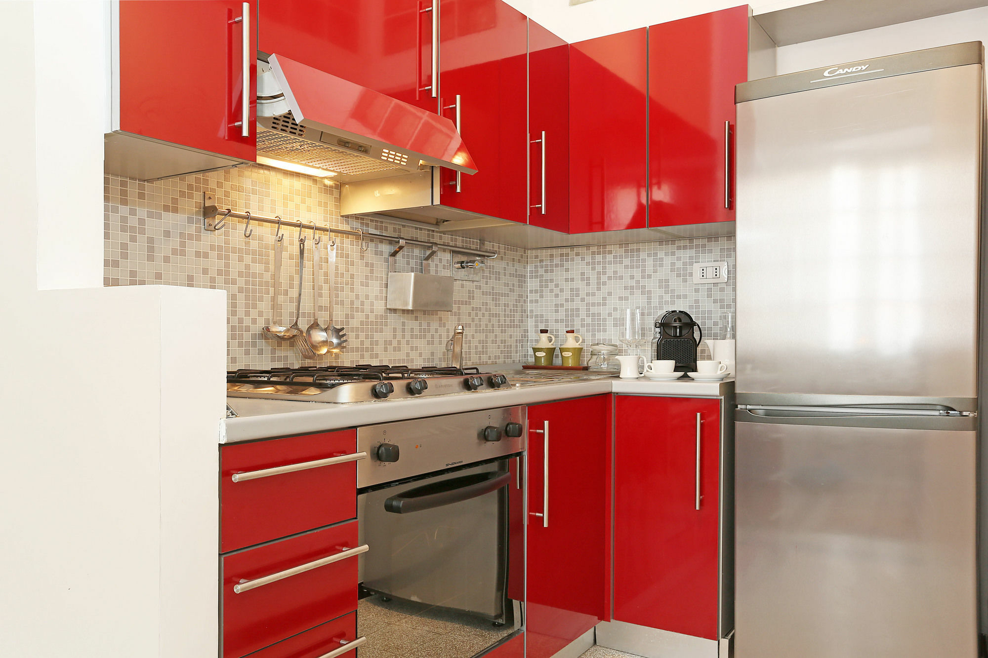 Liberty Rome Apartment - Liberty Collection Apartment