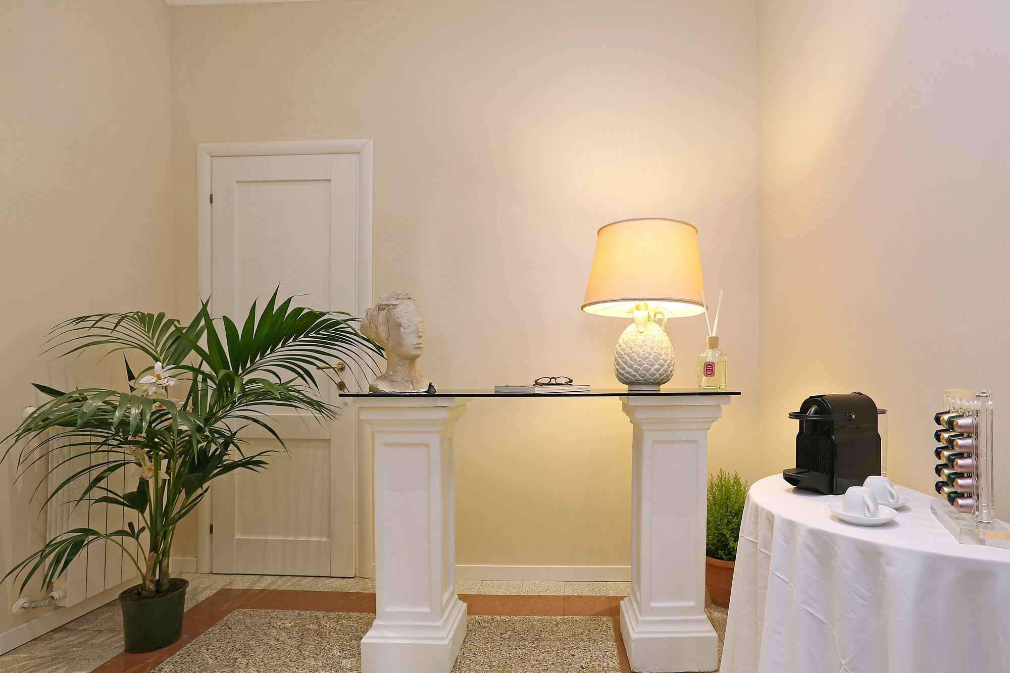 Liberty Rome Apartment - Liberty Collection
