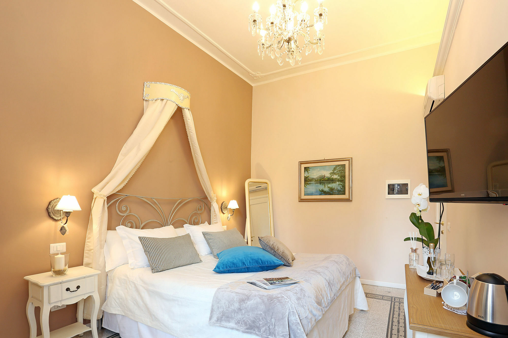 Apartment Liberty Rome Apartment - Liberty Collection *