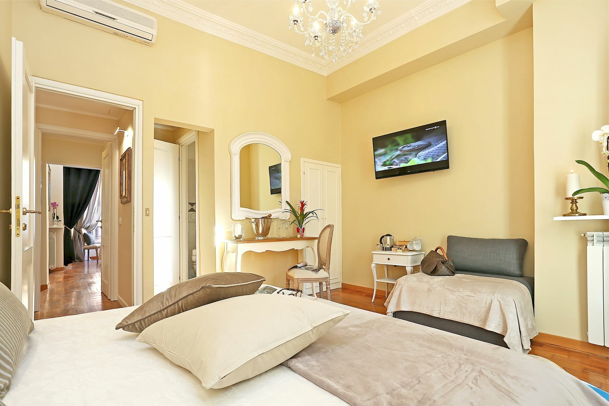Liberty Rome Apartment - Liberty Collection * Rome