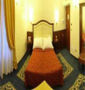 Esedra Guest house