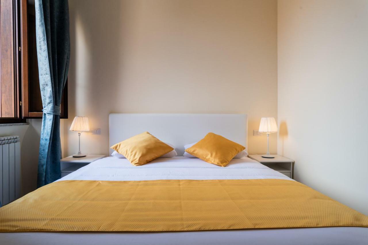 Guest house Minerva Monks
