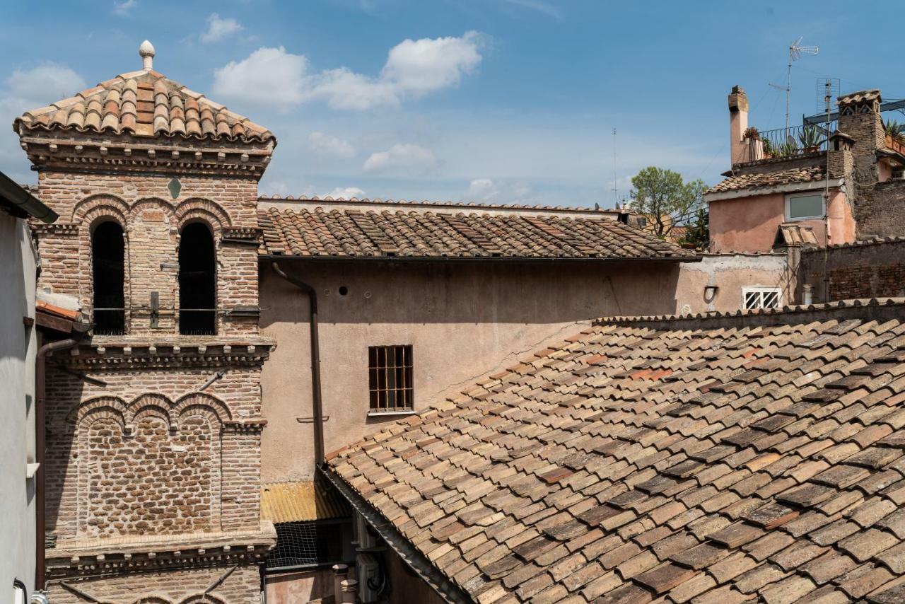 Guest house Minerva Monks Rome