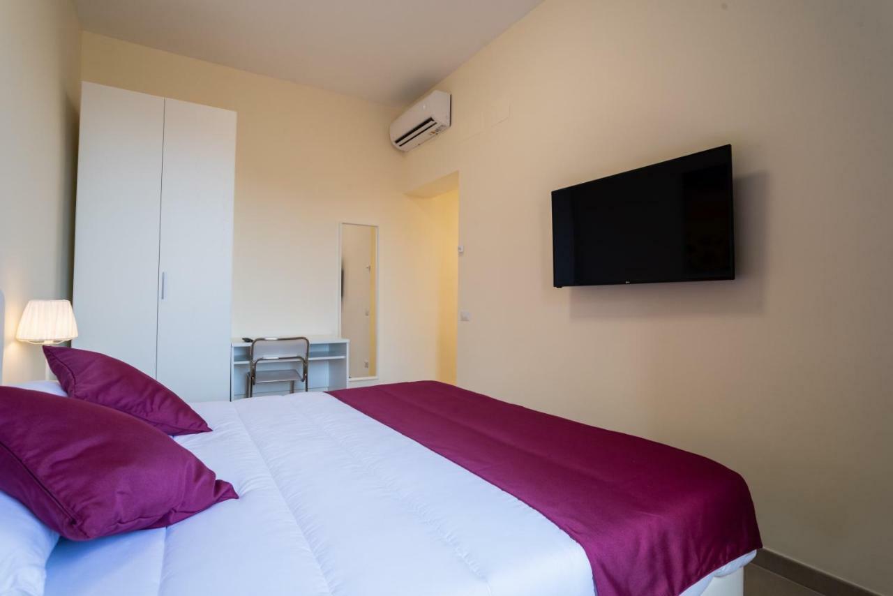 Minerva Monks Guest house