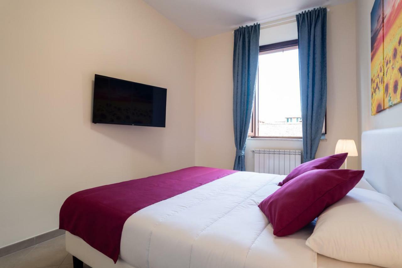 Minerva Monks Guest house