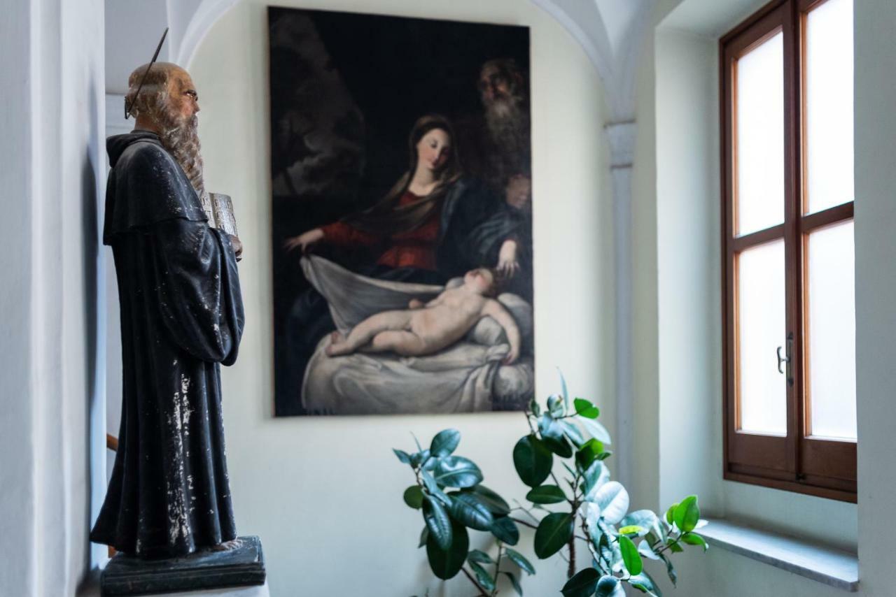Minerva Monks 2* Rome