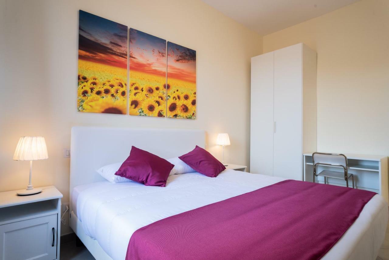 Guest house Minerva Monks 2*