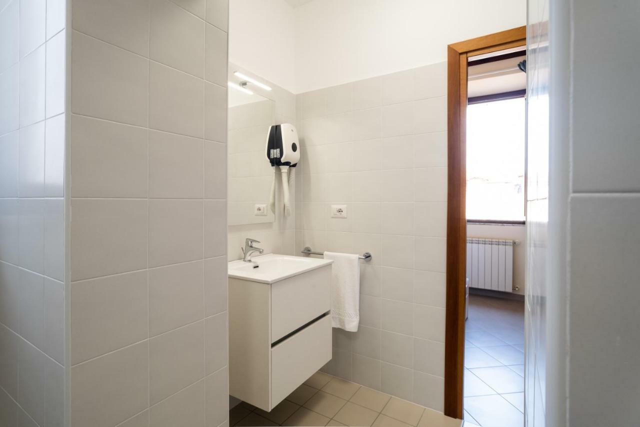 Guest house Minerva Monks Rome