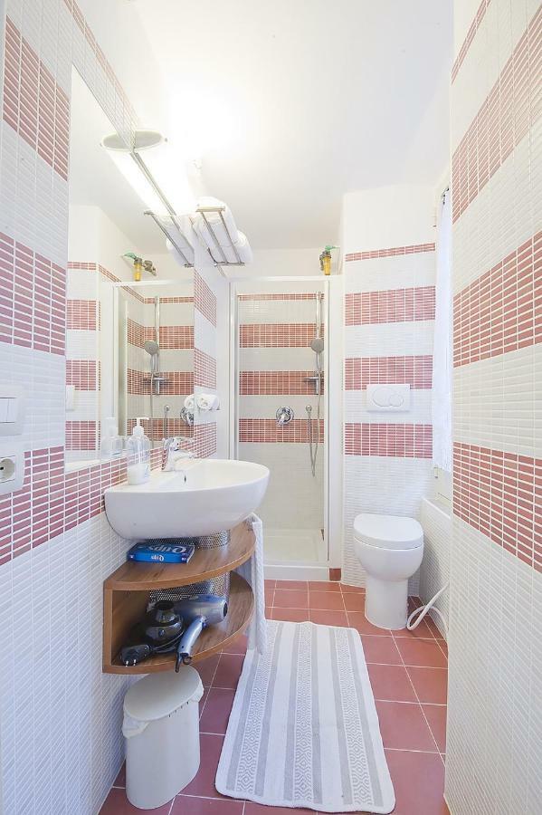 Luxury Barberini Boutique Apartment