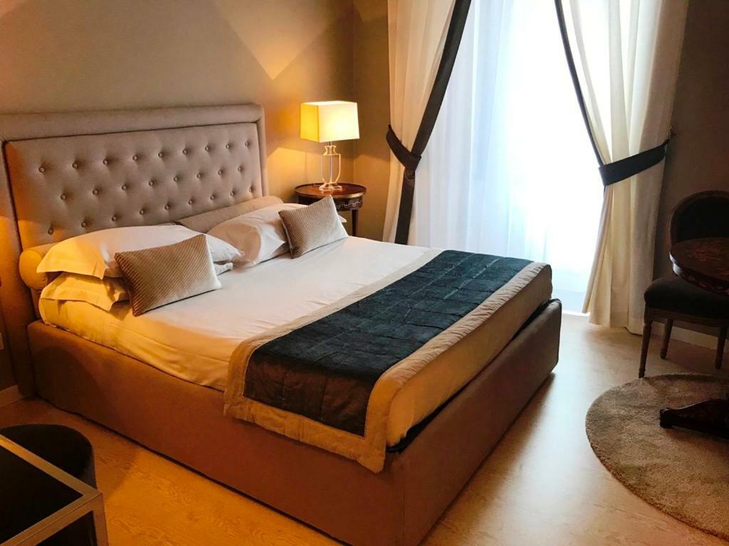 Apartment Di Rienzo Residences Rome
