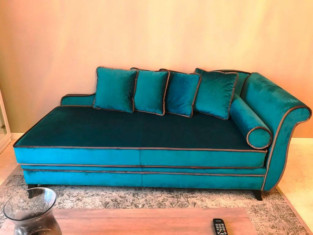 Apartment Di Rienzo Residences Rome