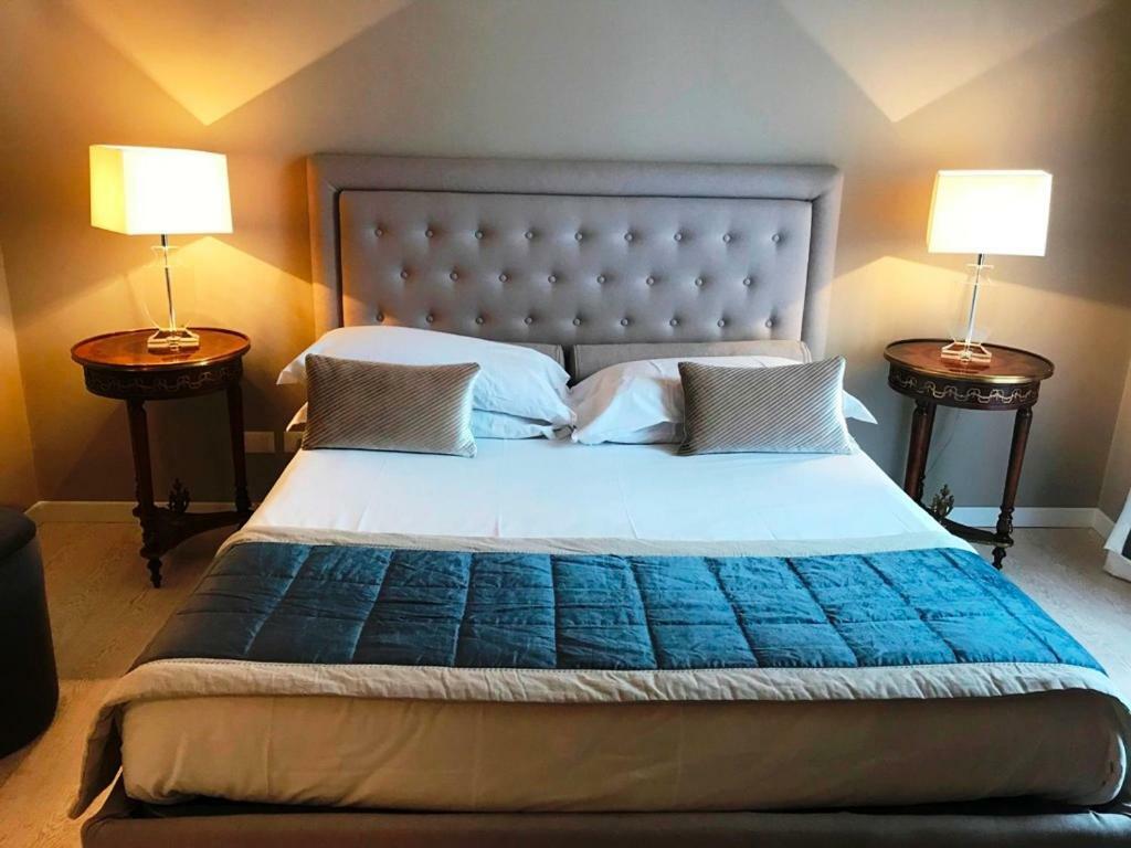 Di Rienzo Residences Apartment