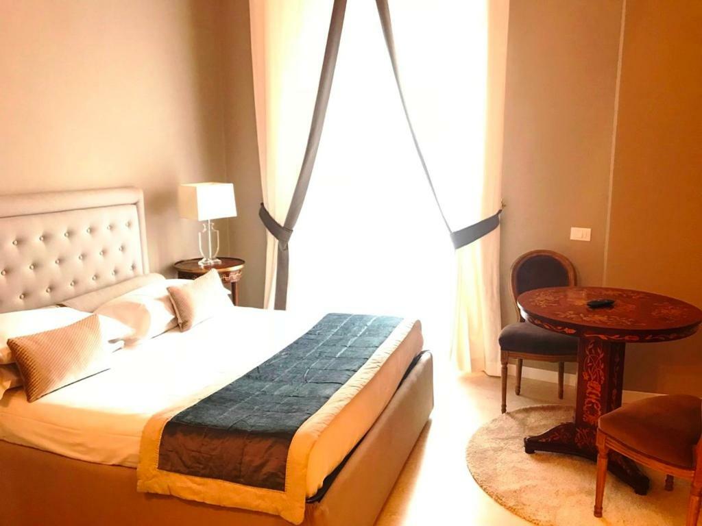 Apartment Di Rienzo Residences