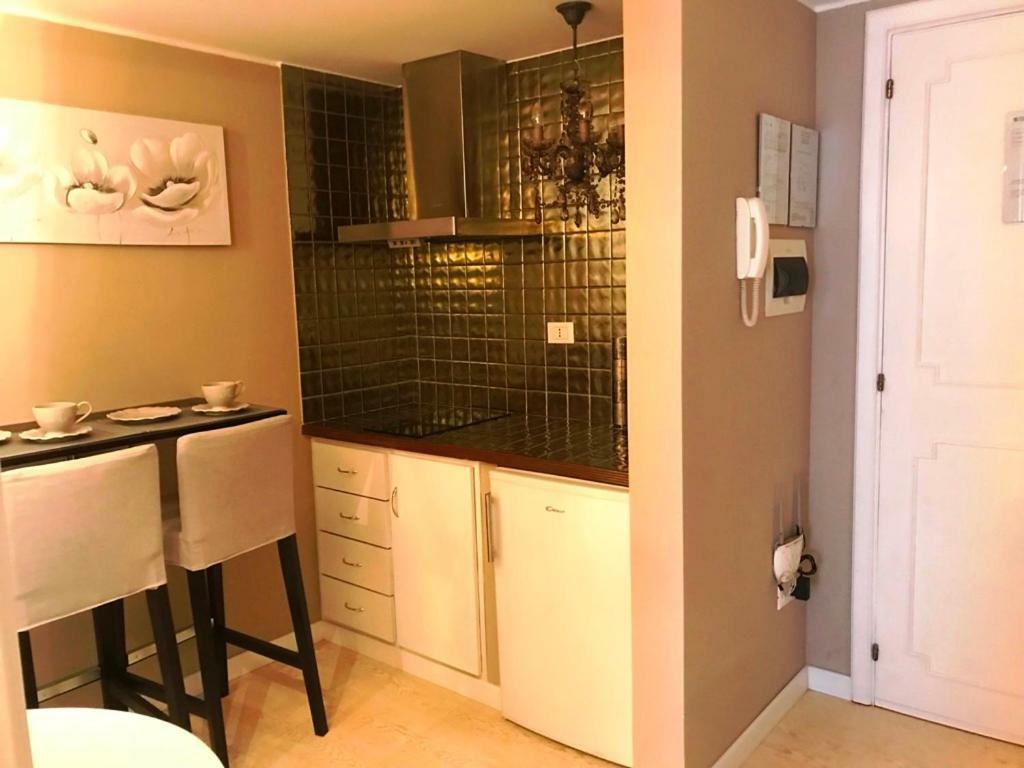 Apartment Di Rienzo Residences *