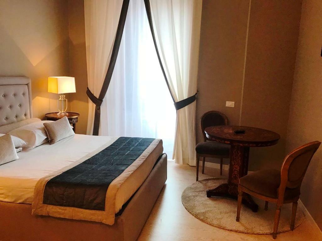Apartment Di Rienzo Residences Rome