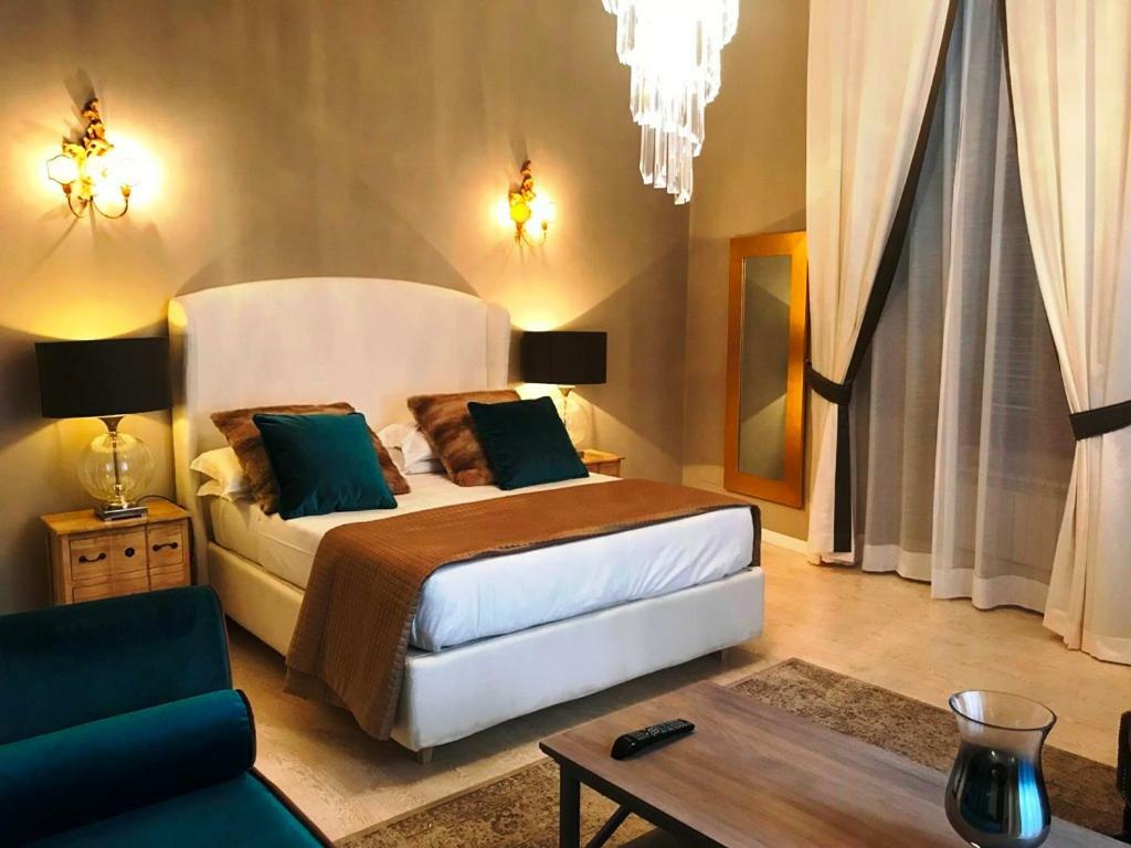 Di Rienzo Residences Apartment