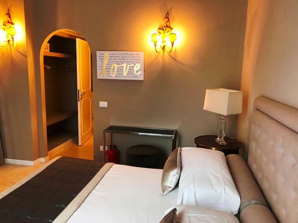 Apartment Di Rienzo Residences