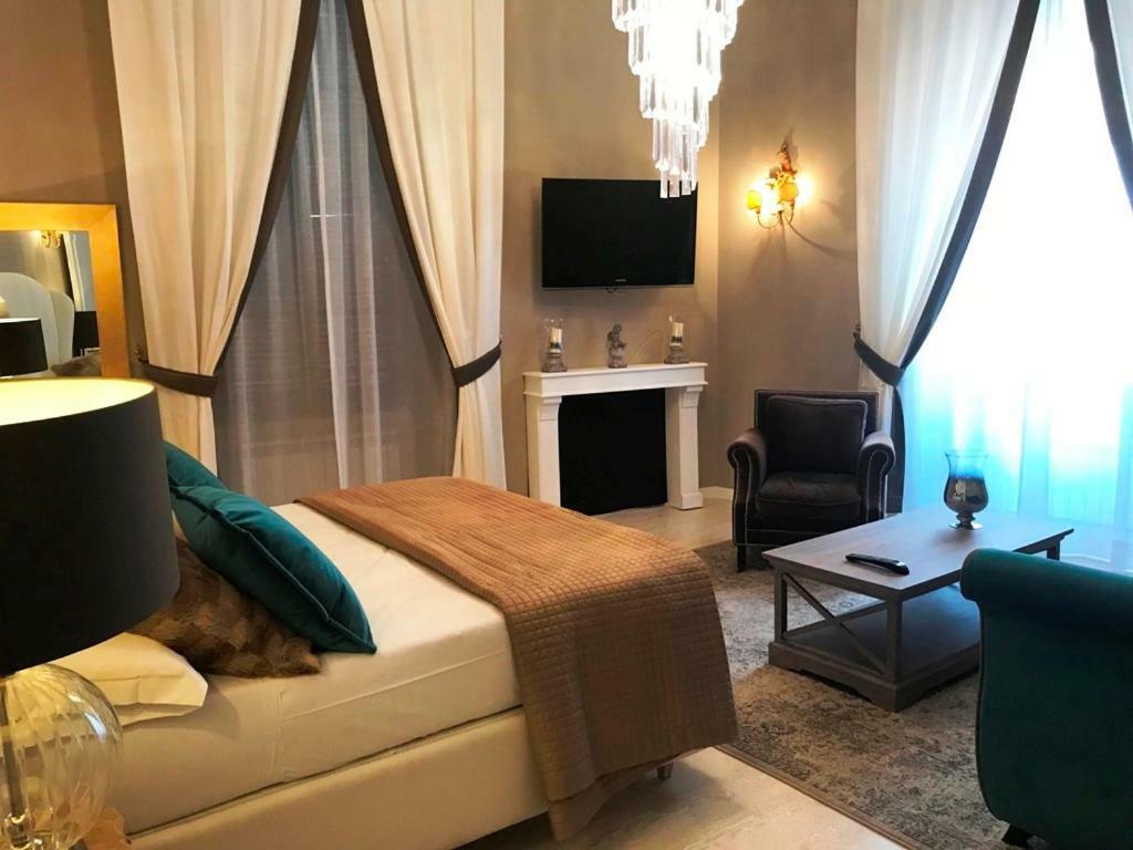 Apartment Di Rienzo Residences *