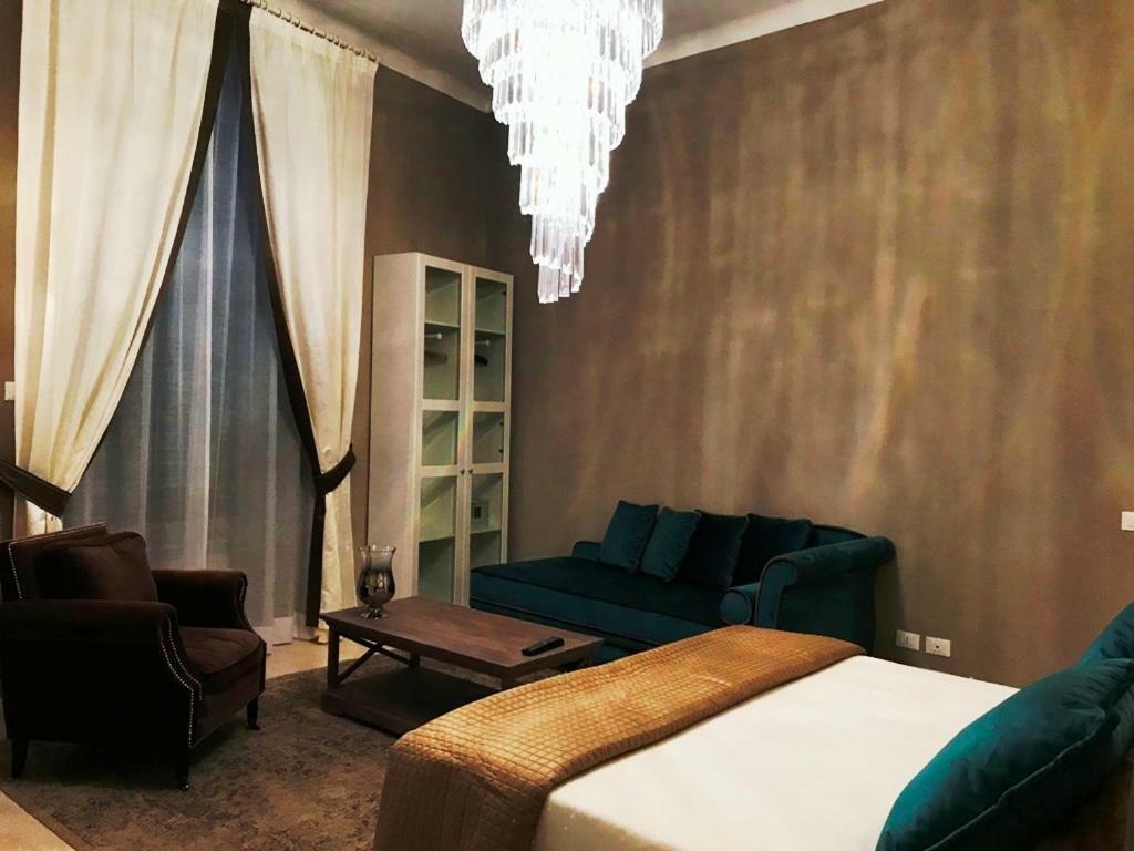 Di Rienzo Residences * Rome