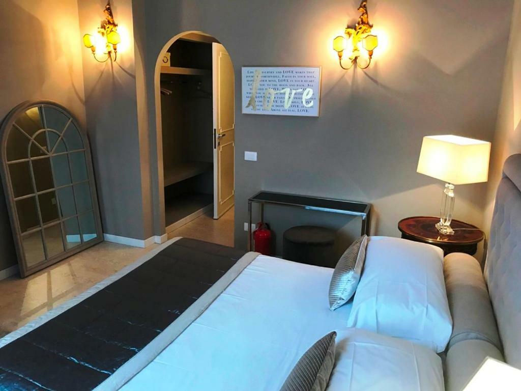 Di Rienzo Residences Apartment Rome