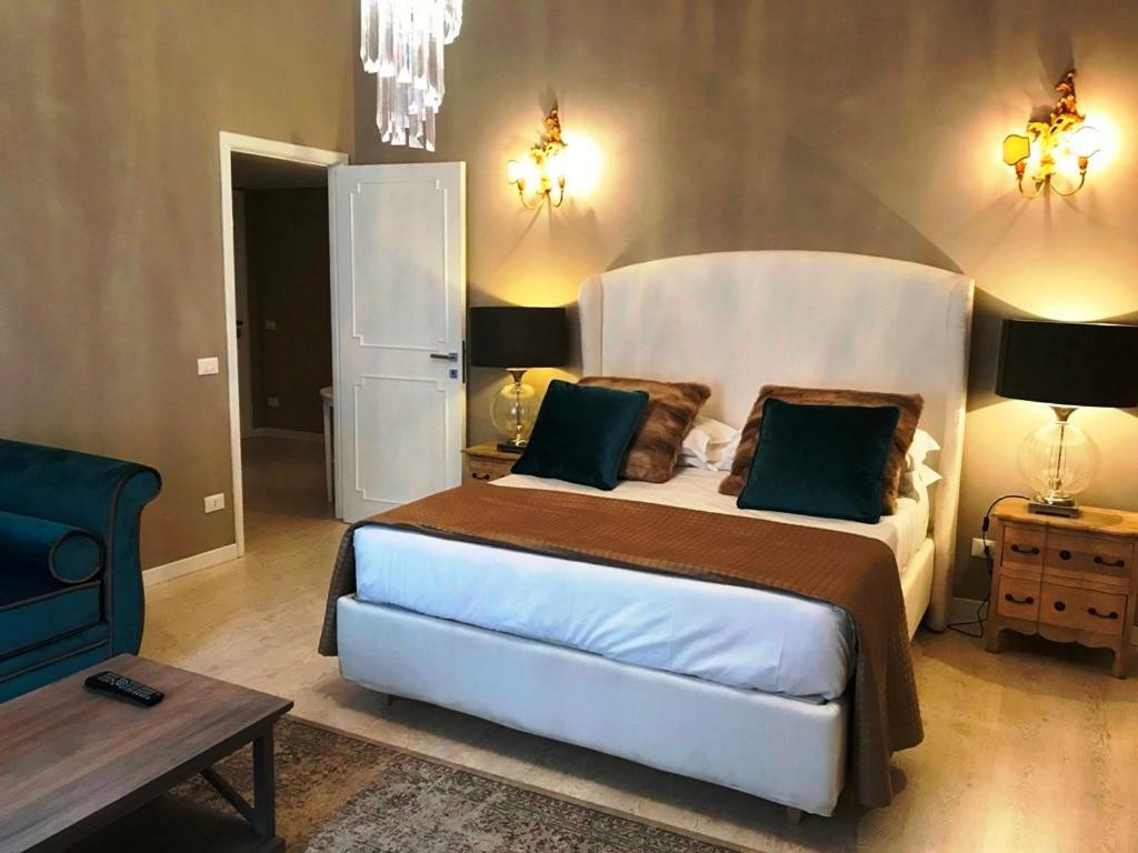 Di Rienzo Residences *