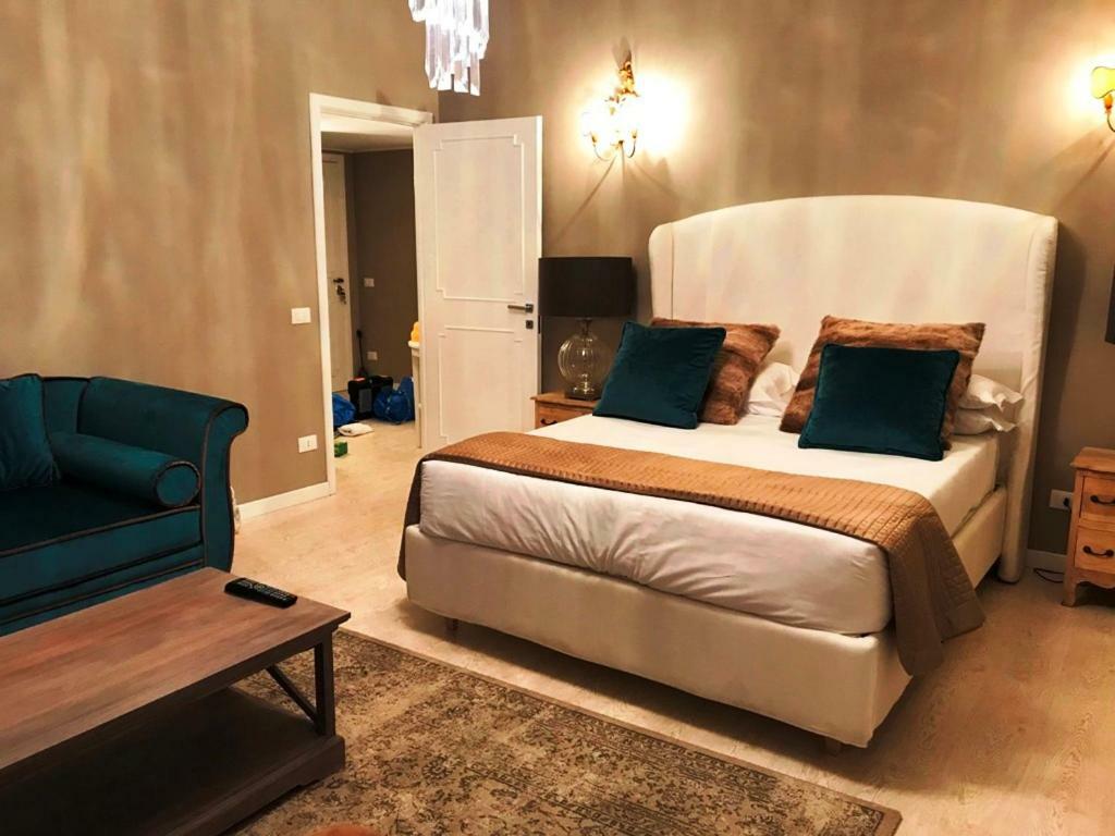 Di Rienzo Residences * Rome