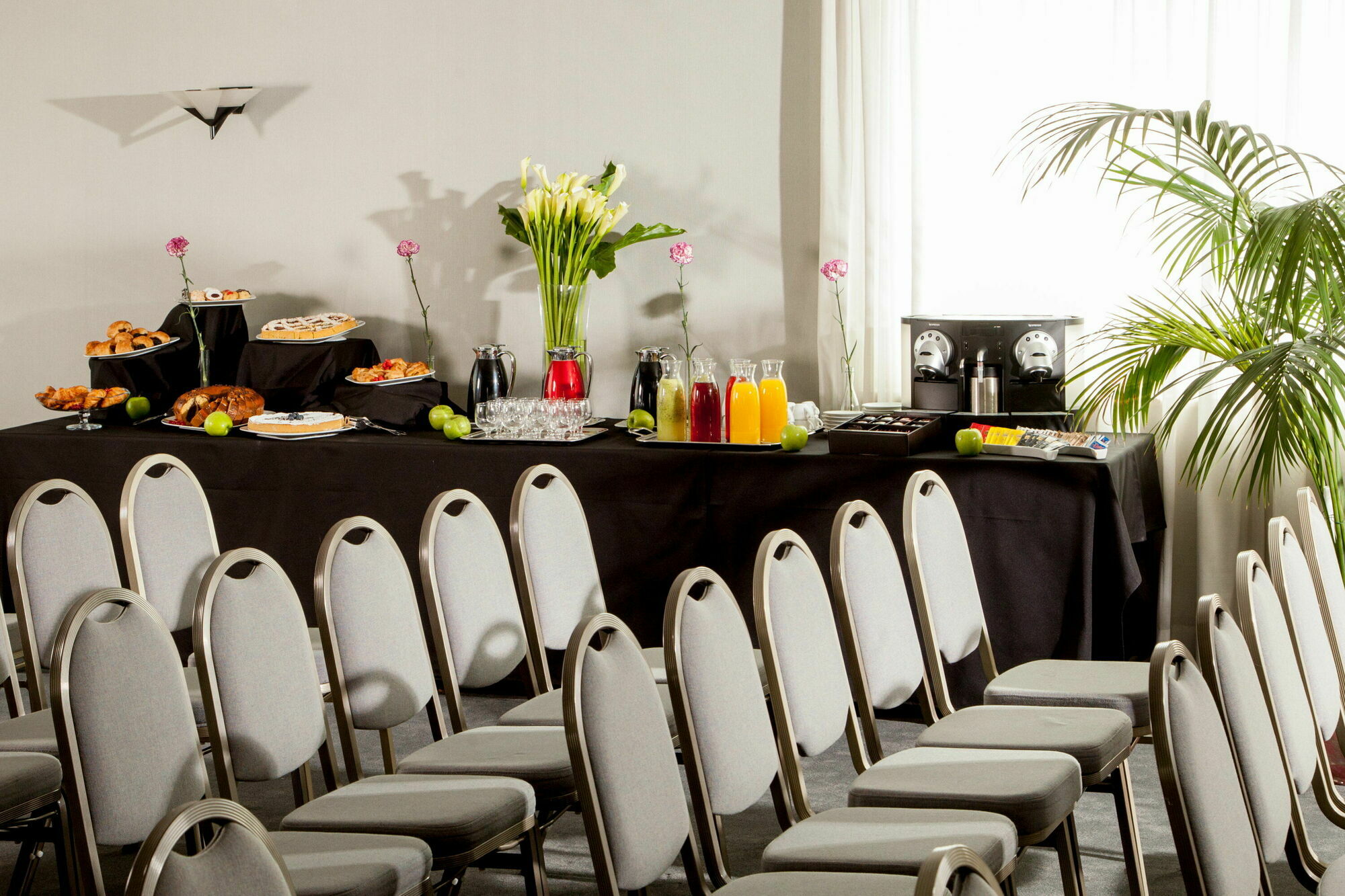 Hotel Ariston