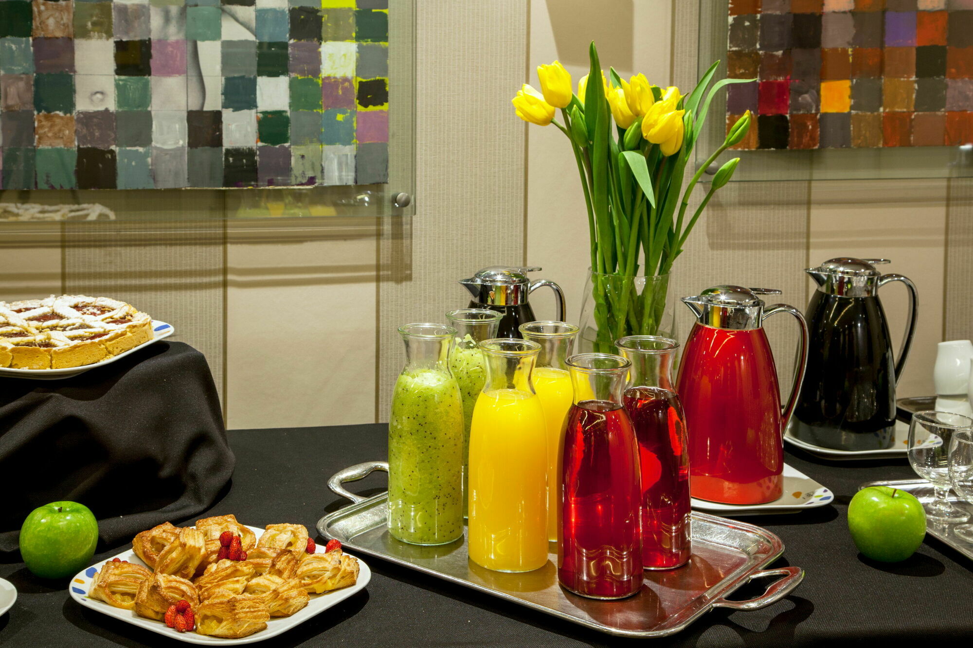 Hotel Ariston