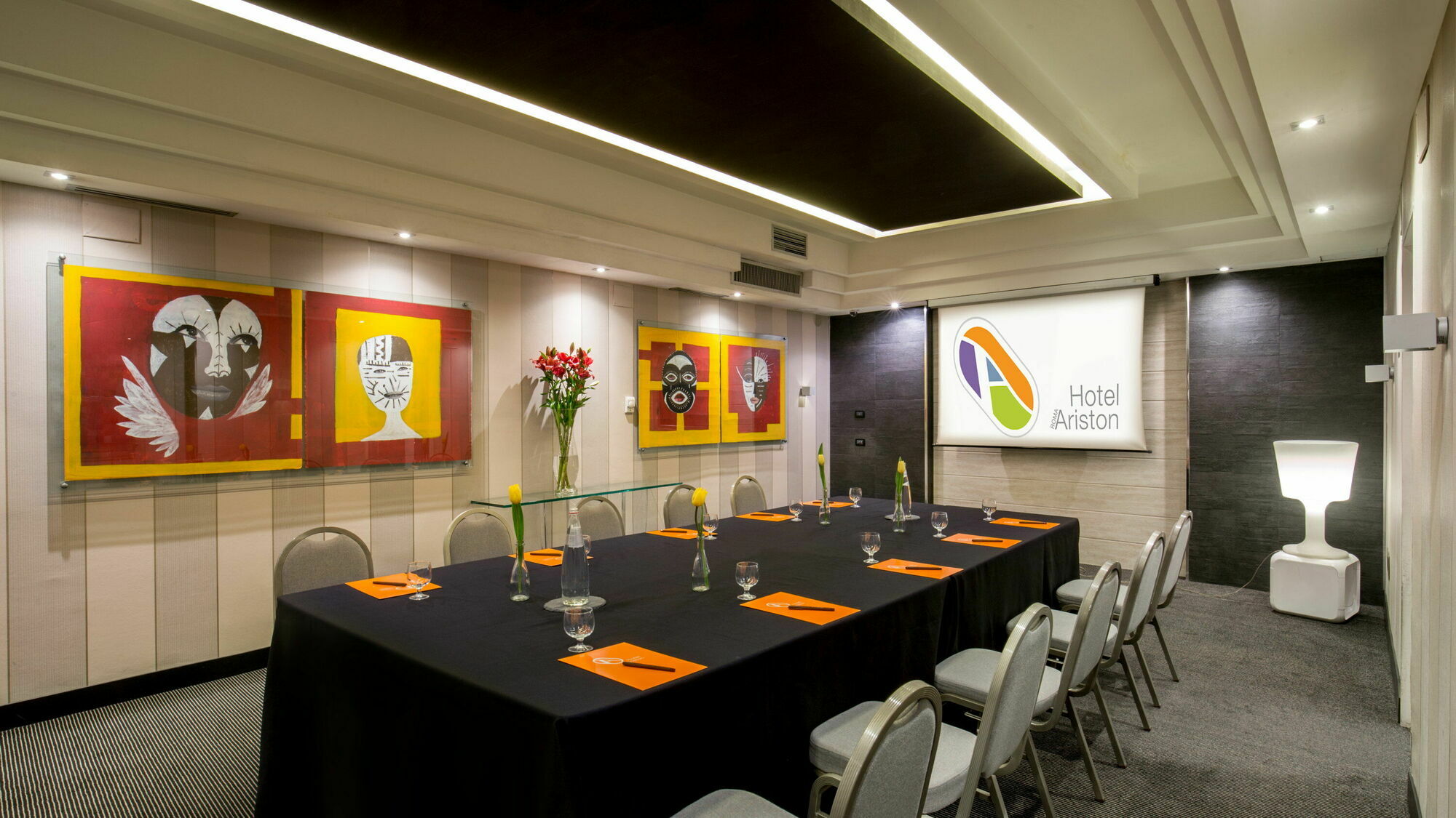 Hotel Ariston Rome