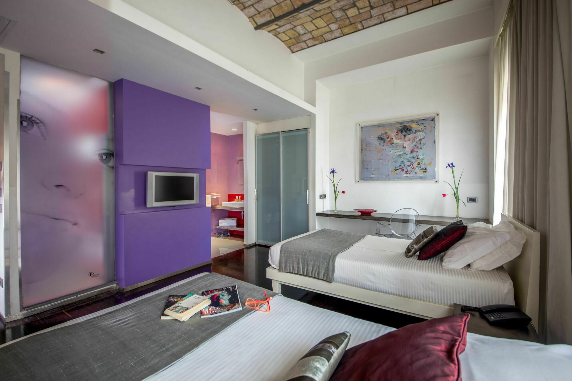 Ariston 4* Rome
