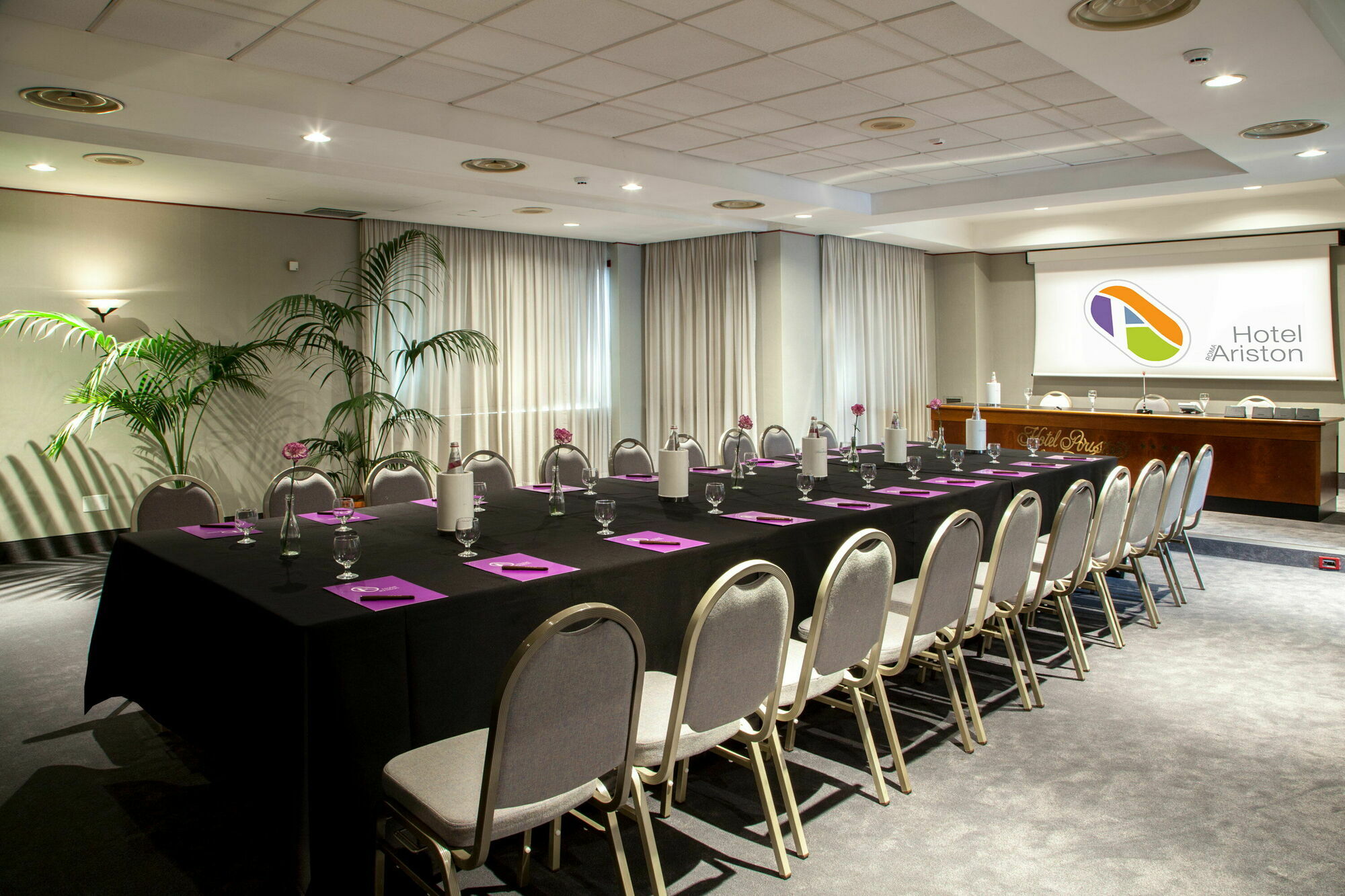 Hotel Ariston 4*