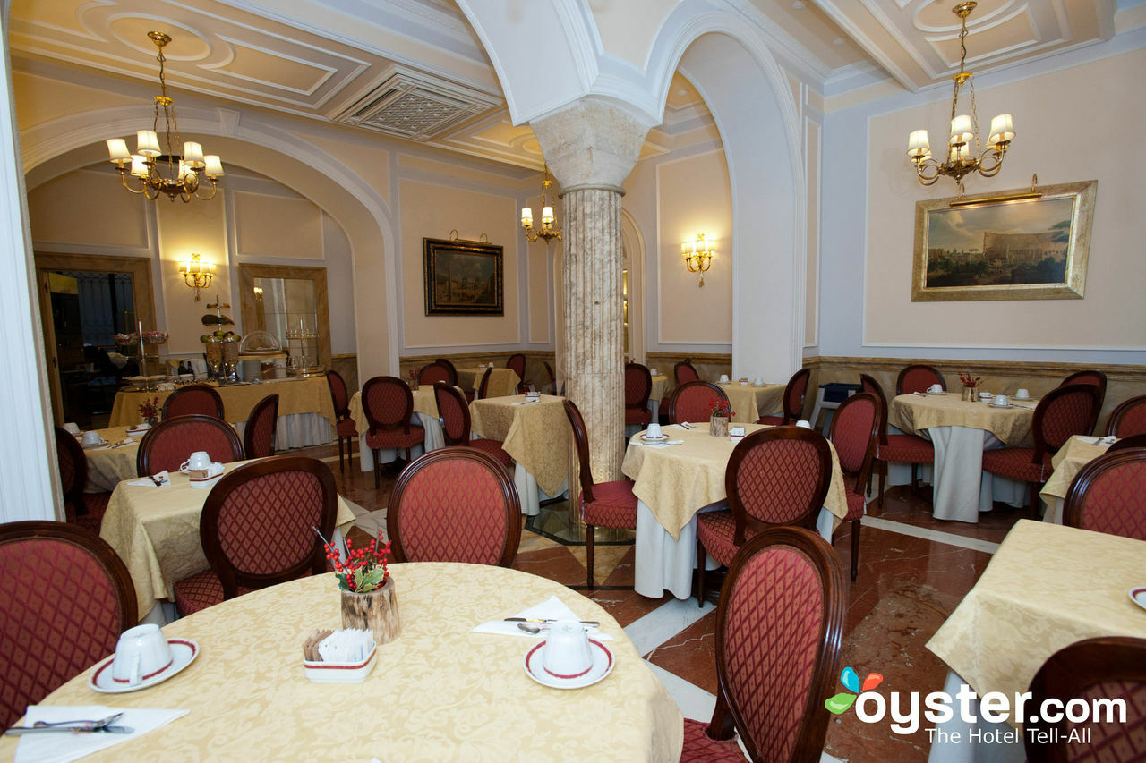 Del Senato Hotel Roma