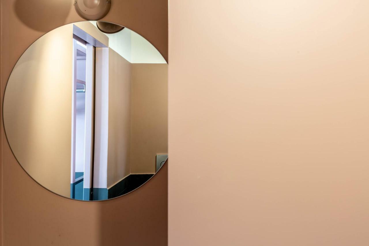Guest house Modo & Rome