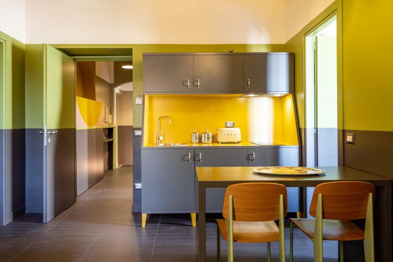Guest house Modo &