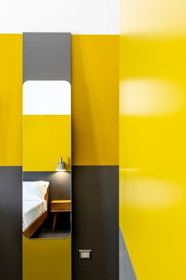 Guest house Modo & *