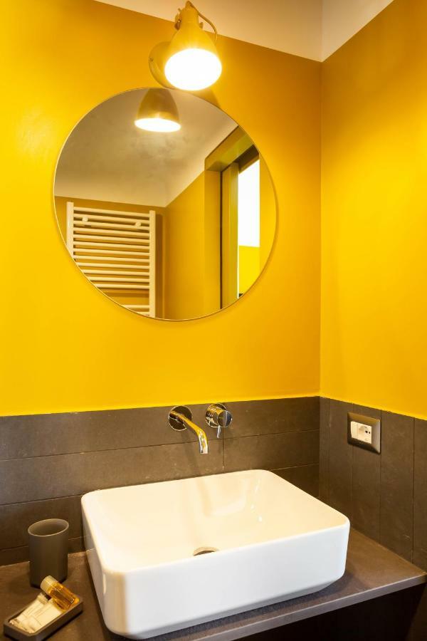 Modo & Guest house