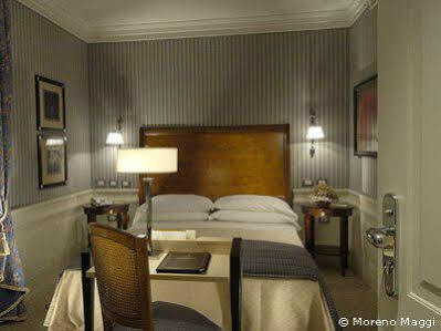Hotel Stendhal Rome