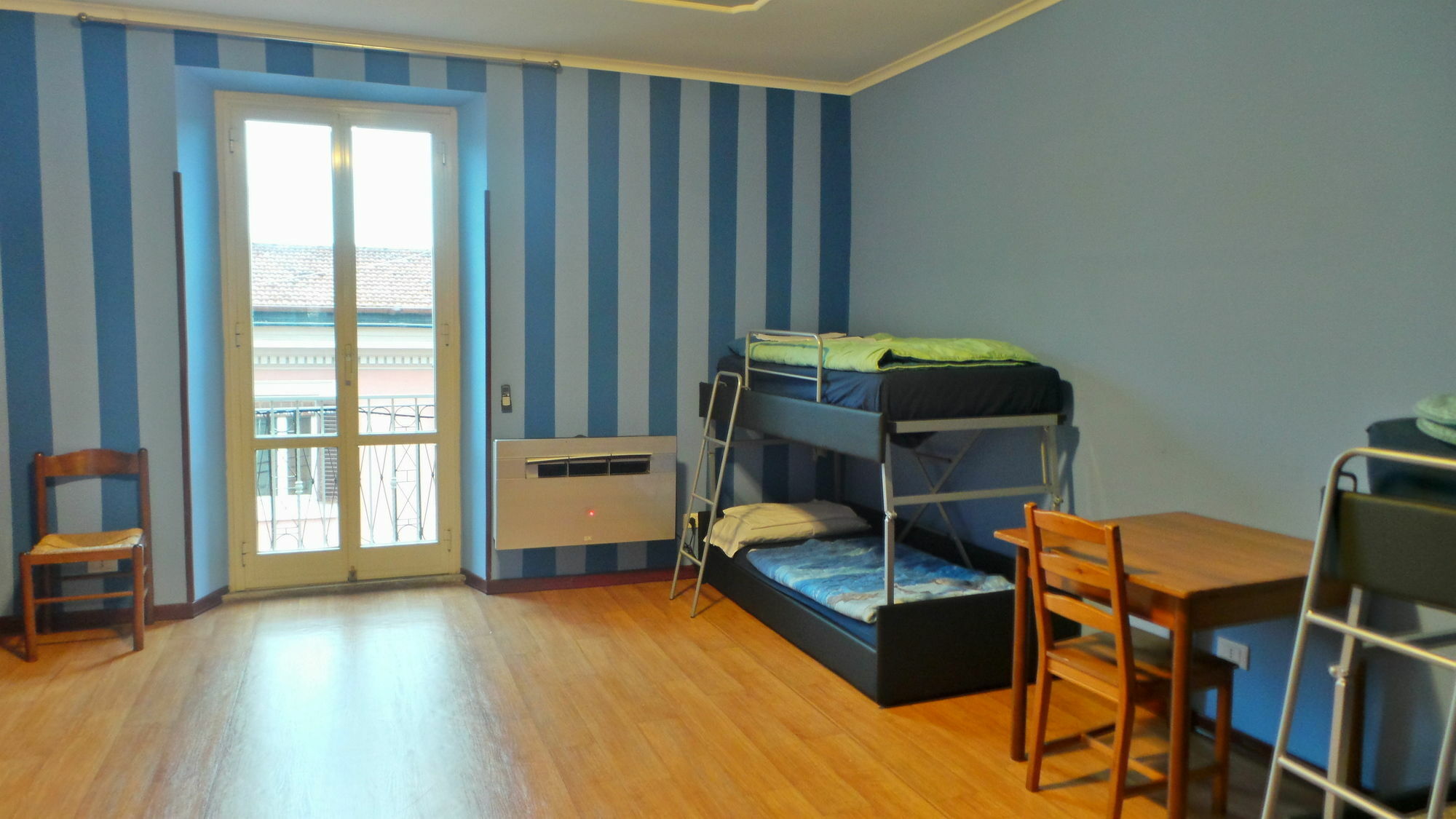 Hostel Palladini *
