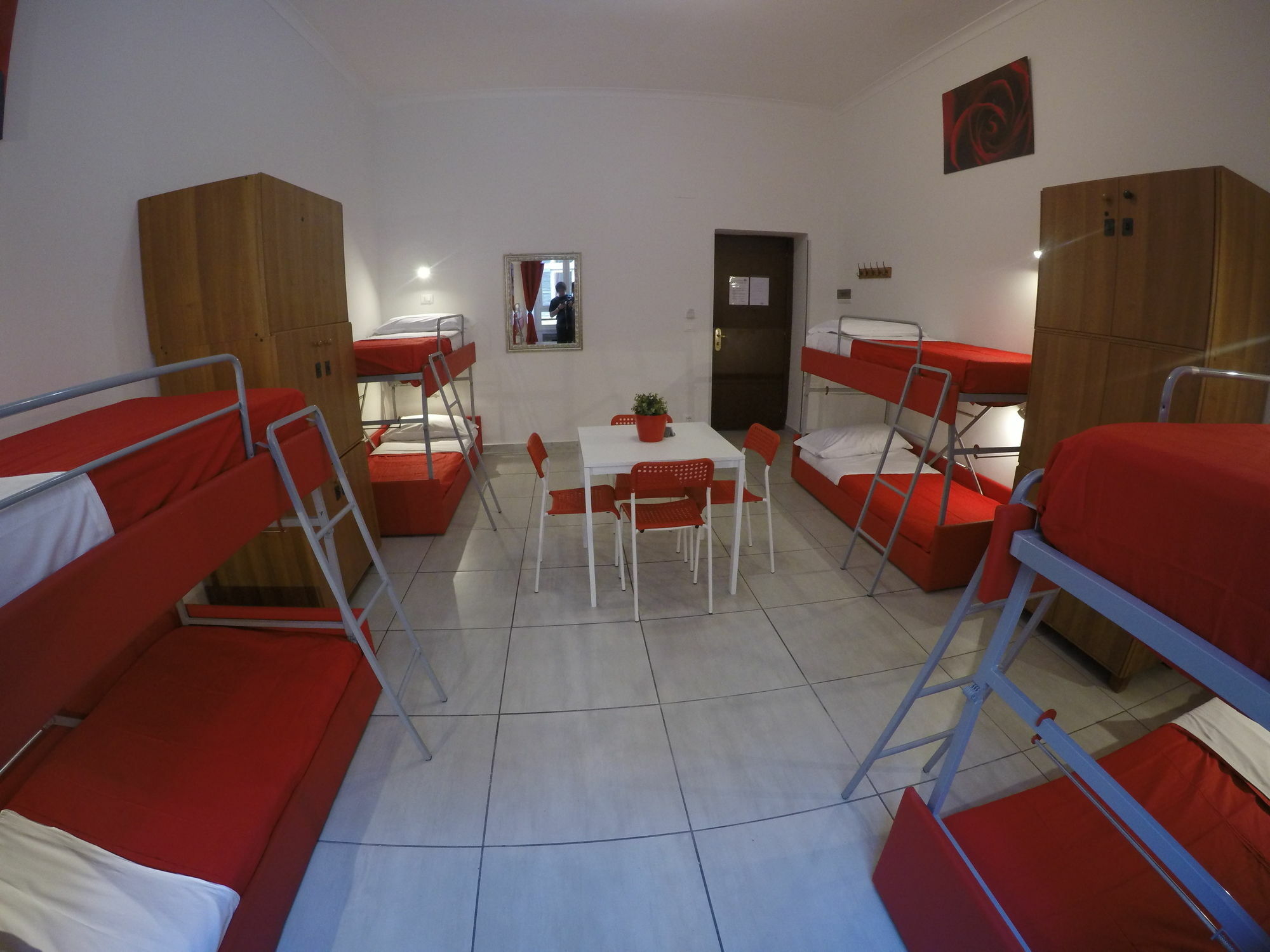 Hostel Palladini