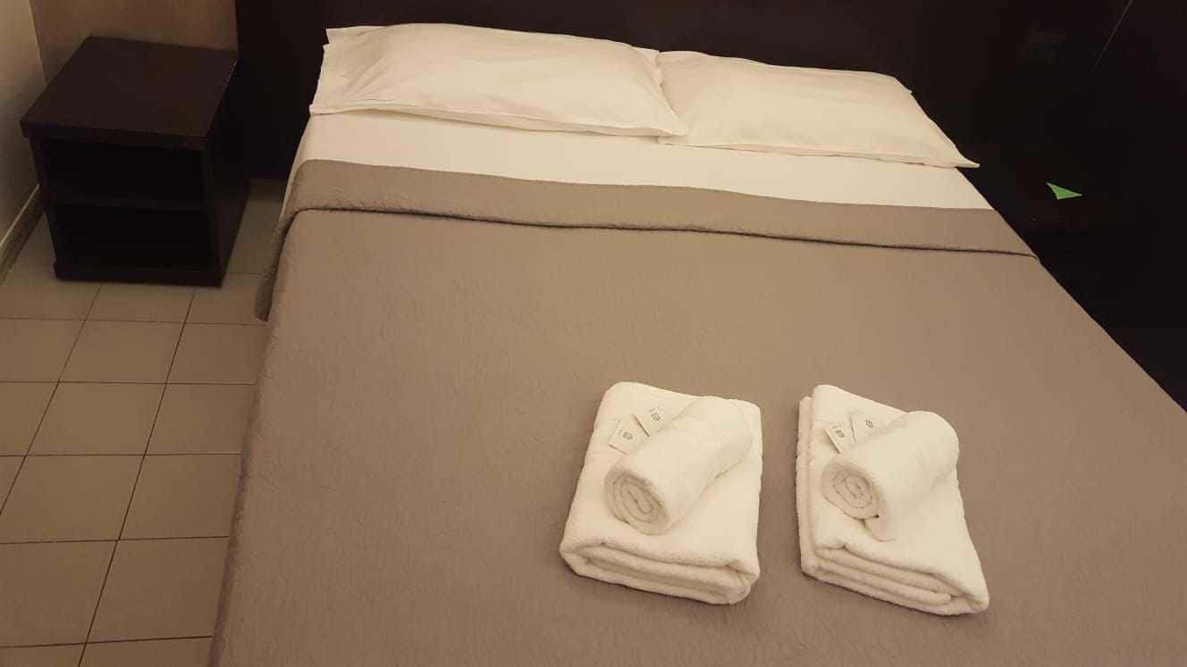 Mersede Hotel Rome