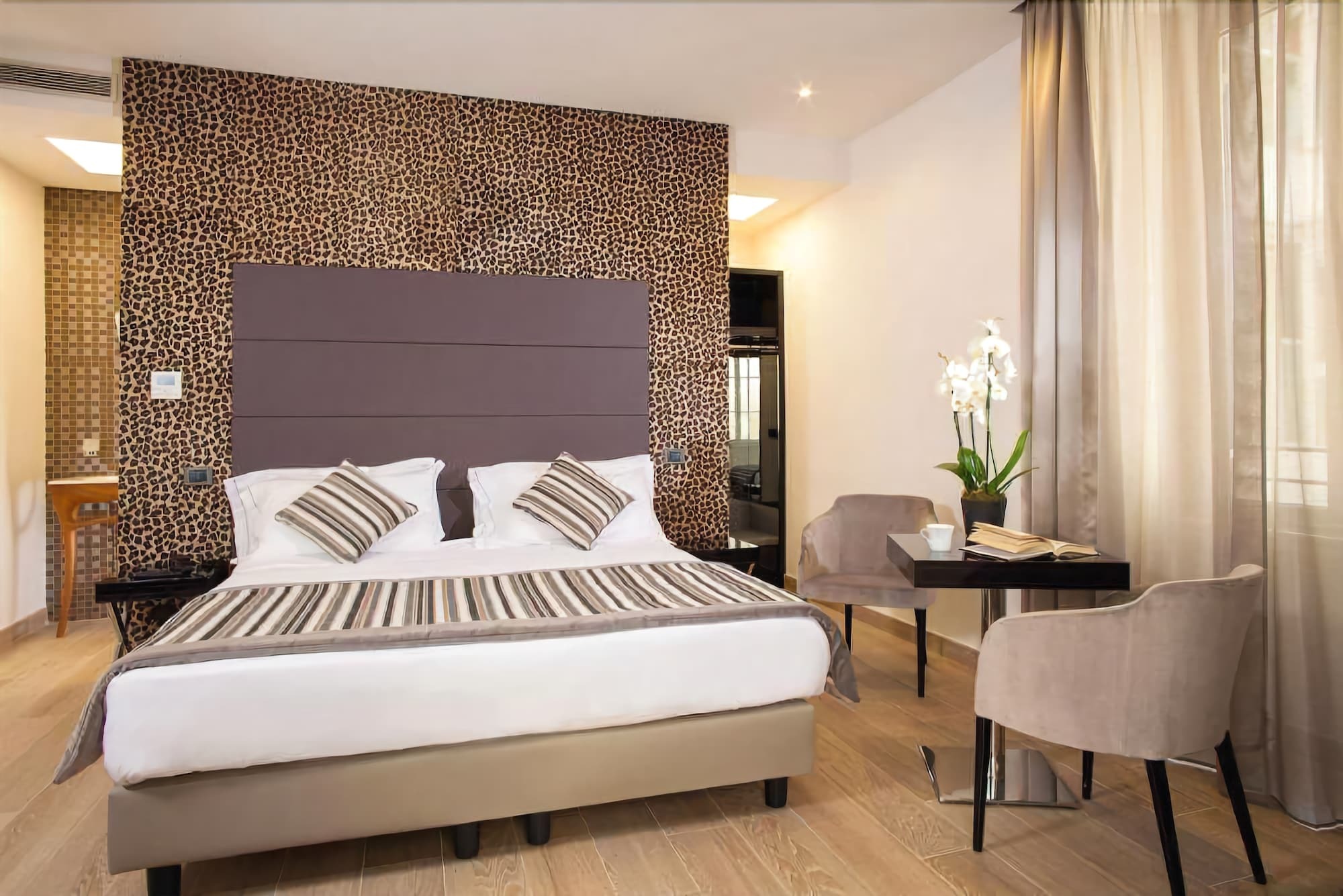 Hotel Class House Residenza Rome