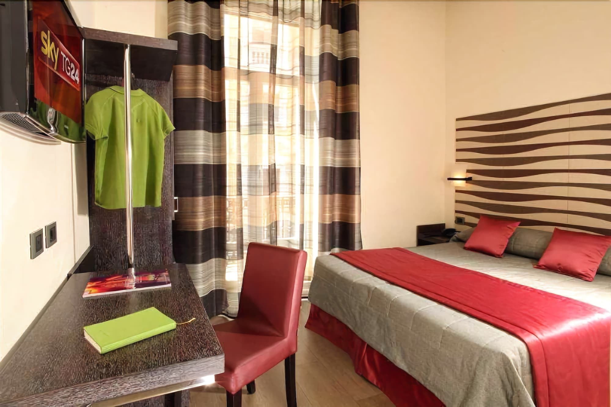 Class House Residenza Hotel 2*