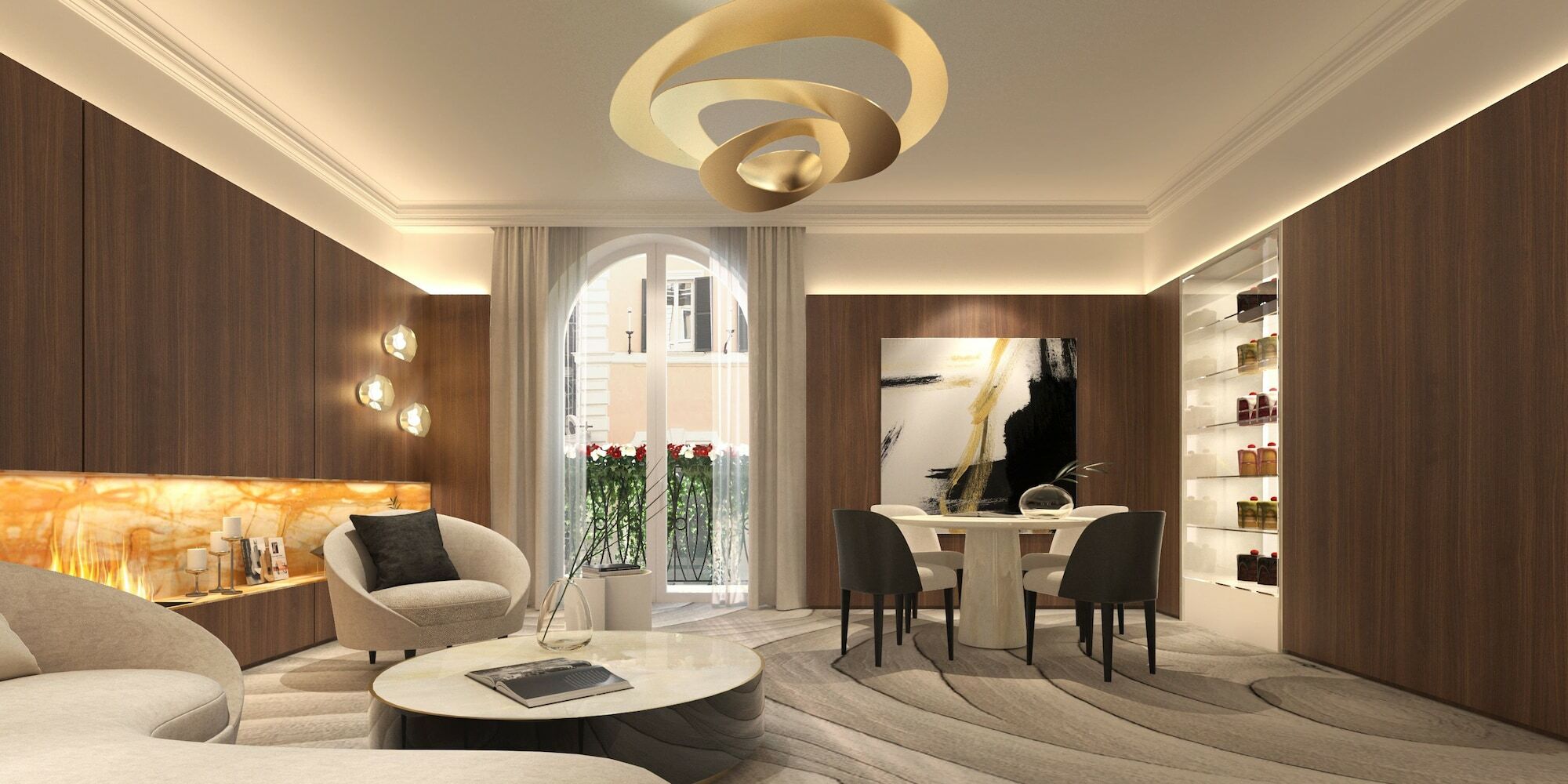 The First Dolce - Preferred & 5*