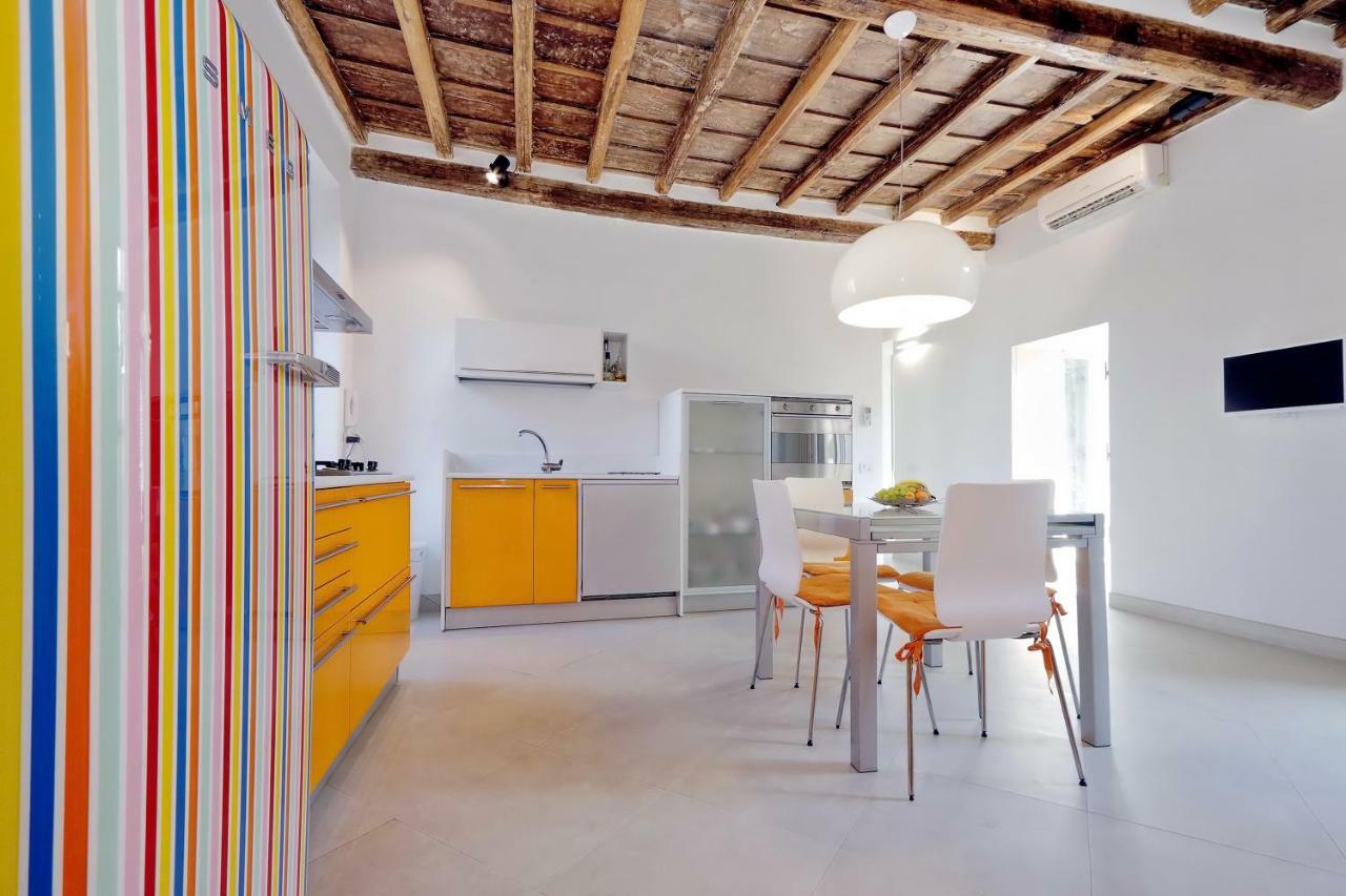 Reginella Apartment